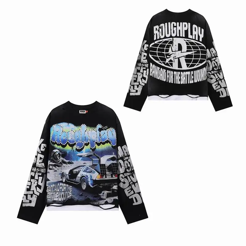 RoughPlay S-XL 6htrR539